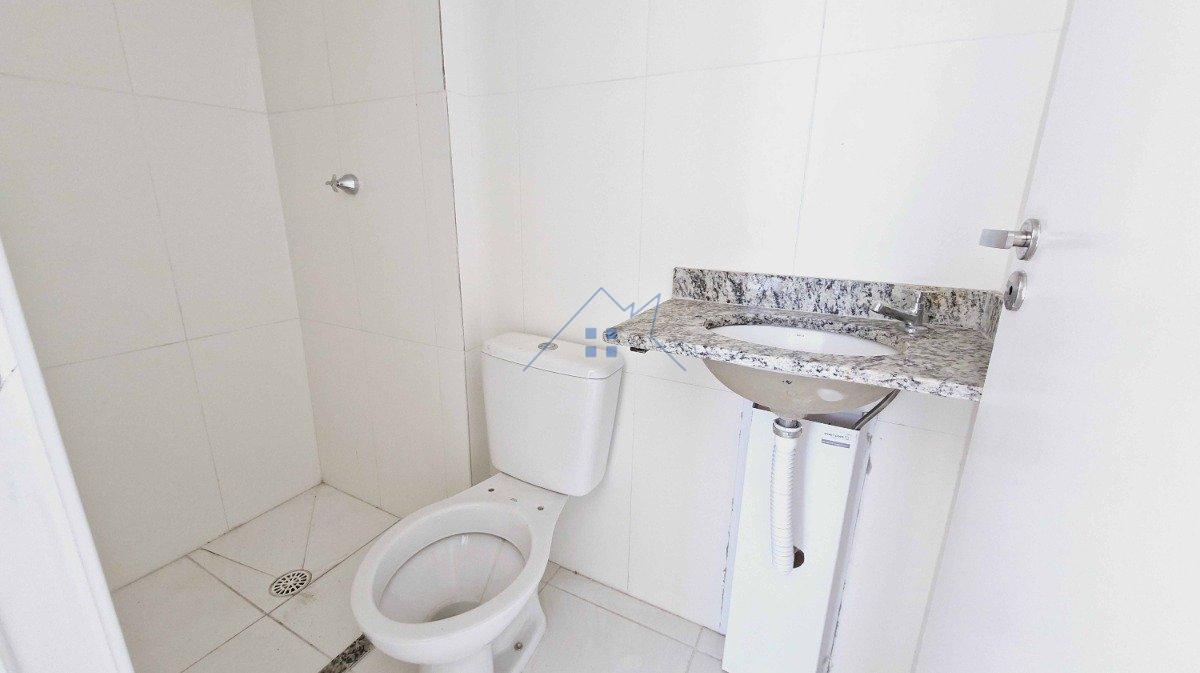 Studio 27m² no Jd São Paulo Avenida Leôncio de Magalhães São Paulo - 