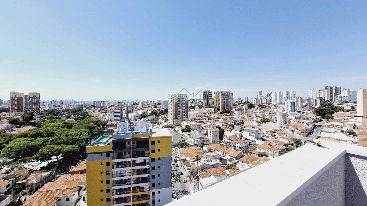 Studio 27m² no Jd São Paulo Avenida Leôncio de Magalhães São Paulo - 