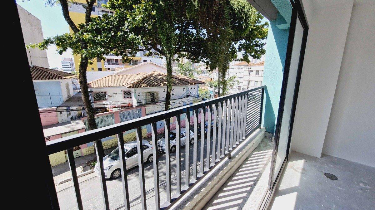 Studio 27m² no Jd São Paulo Avenida Leôncio de Magalhães São Paulo - 