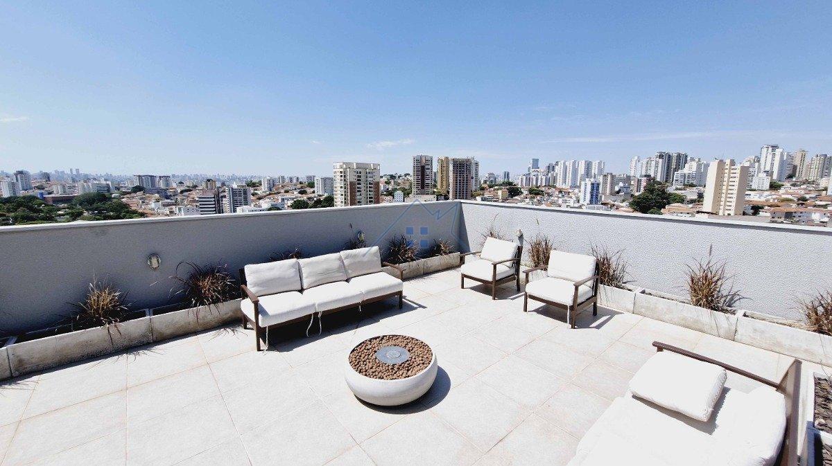 Studio 27m² no Jd São Paulo Avenida Leôncio de Magalhães São Paulo - 