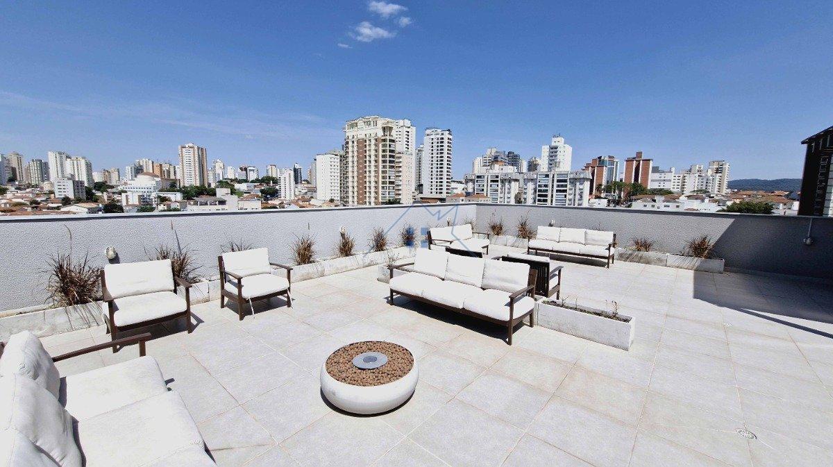 Studio 27m² no Jd São Paulo Avenida Leôncio de Magalhães São Paulo - 