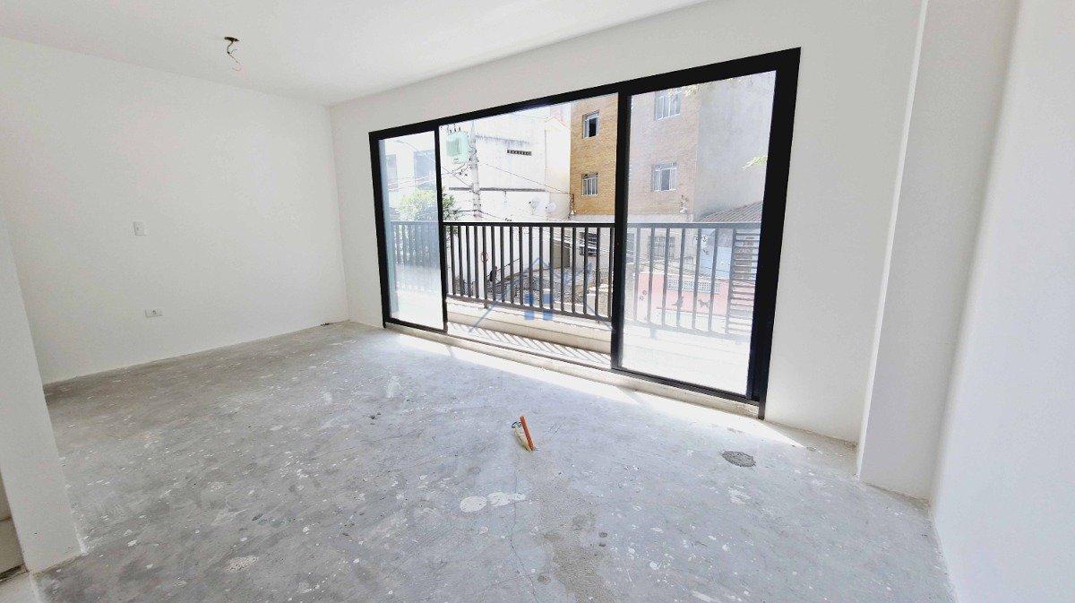 Studio 27m² no Jd São Paulo Avenida Leôncio de Magalhães São Paulo - 