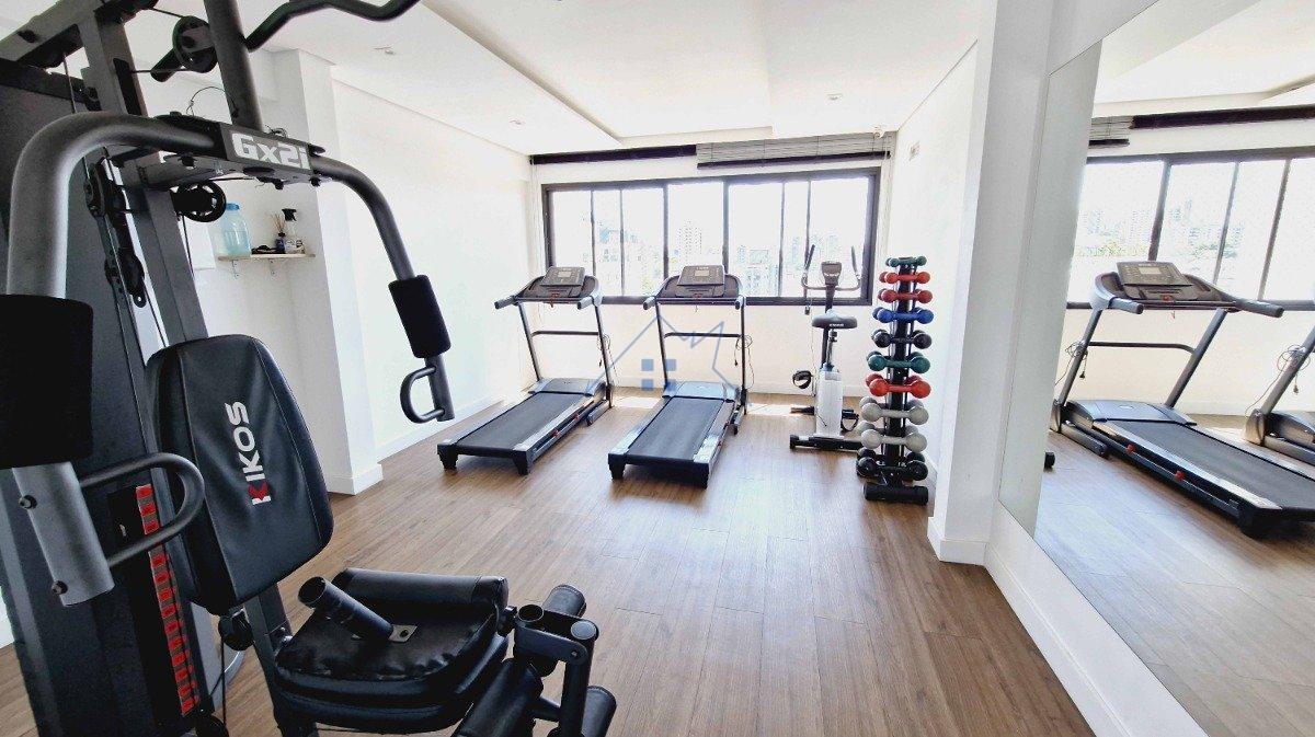 Studio 27m² no Jd São Paulo Avenida Leôncio de Magalhães São Paulo - 
