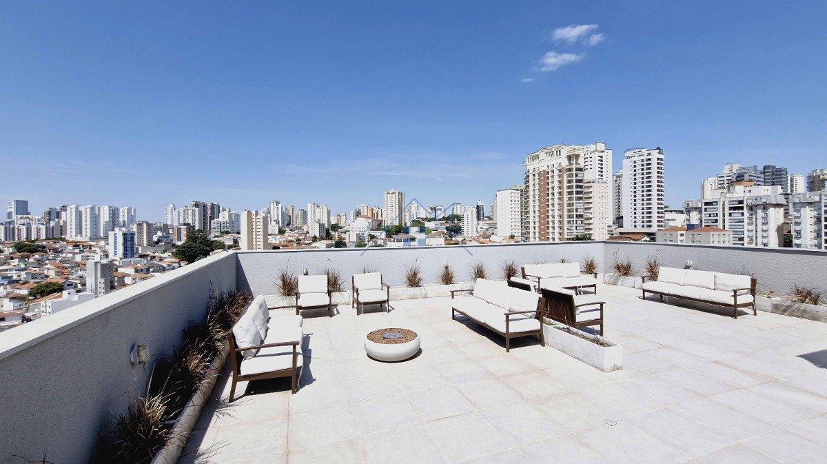 Studio 27m² no Jd São Paulo Avenida Leôncio de Magalhães São Paulo - 