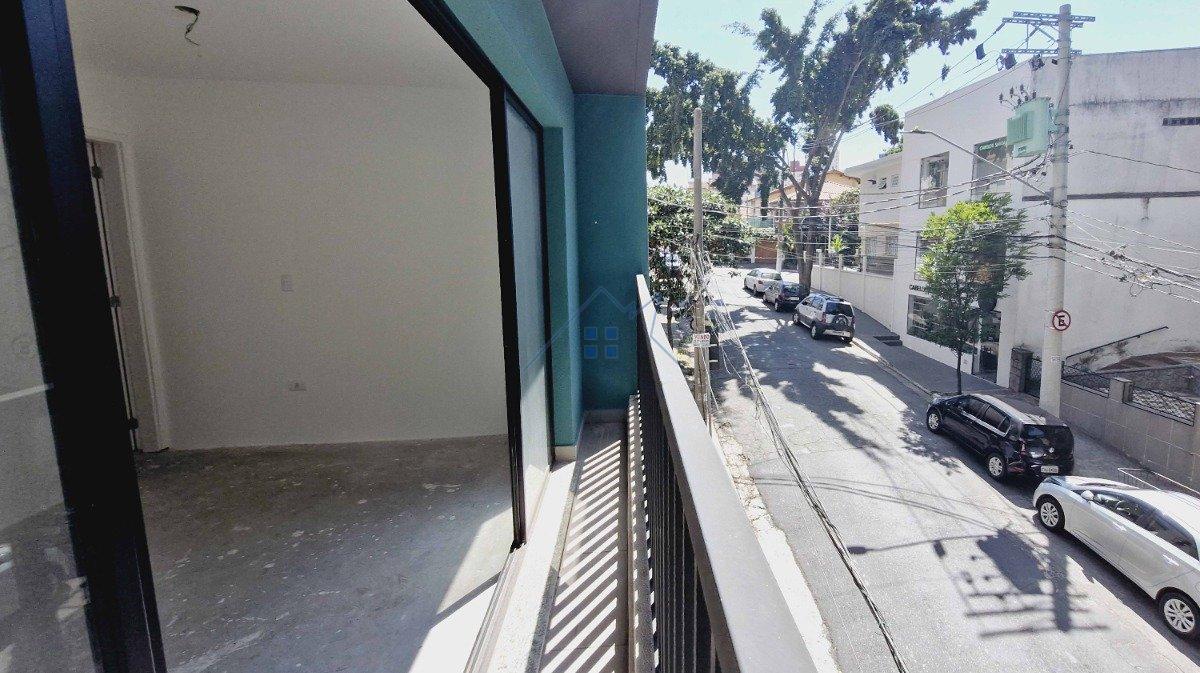 Studio 27m² no Jd São Paulo Avenida Leôncio de Magalhães São Paulo - 