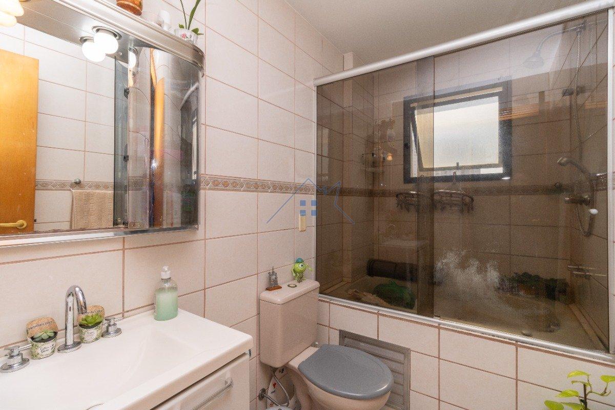 Apartamento 94m² no Lauzane Paulista 3 dorm 1 suíte 3 vagas Rua Plínio Colas São Paulo - 