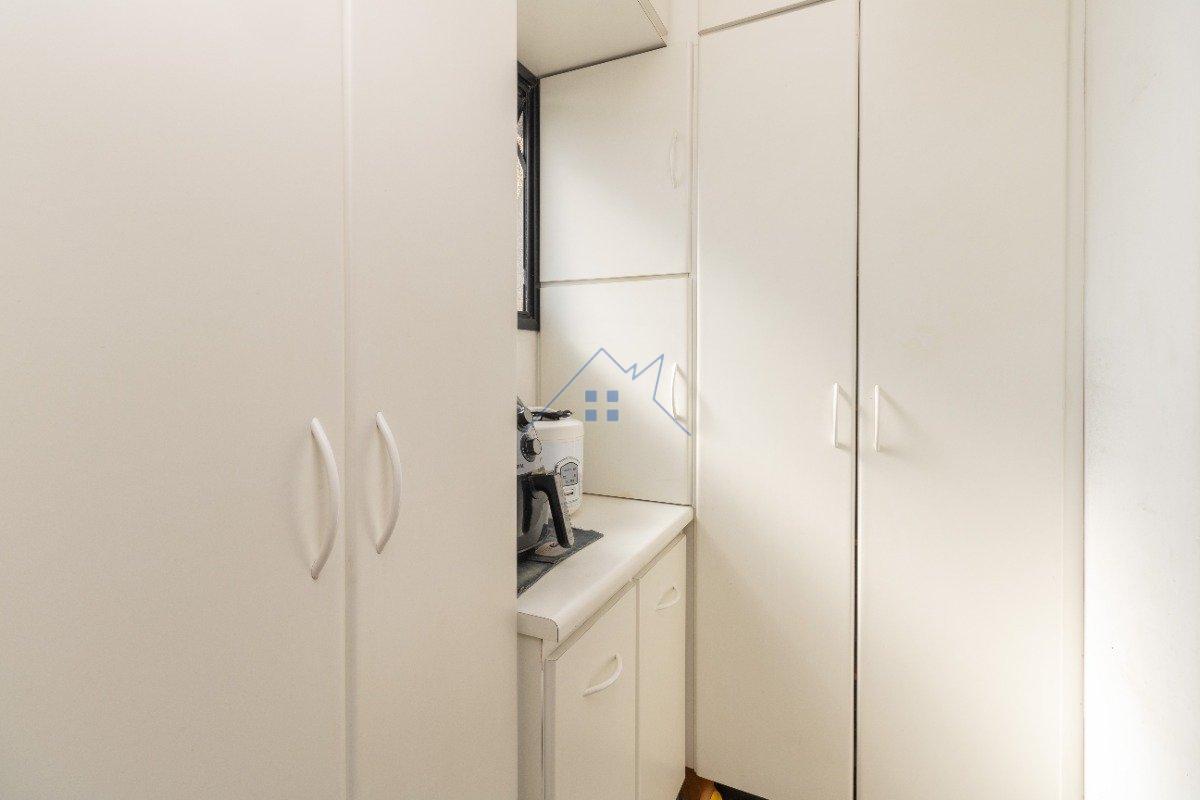 Apartamento 94m² no Lauzane Paulista 3 dorm 1 suíte 3 vagas Rua Plínio Colas São Paulo - 