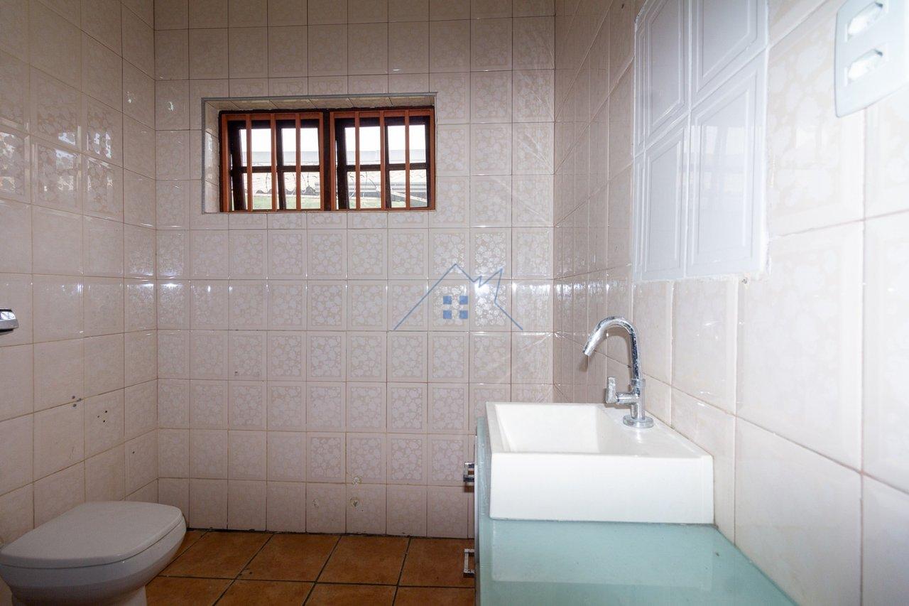 Casa Térrea 207m² no Jd Macedo 2 dorm + Edícula 2 vagas Rua Juvenal Ramos Barbosa Guarulhos - 