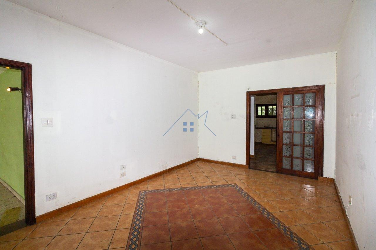 Casa Térrea 207m² no Jd Macedo 2 dorm + Edícula 2 vagas Rua Juvenal Ramos Barbosa Guarulhos - 