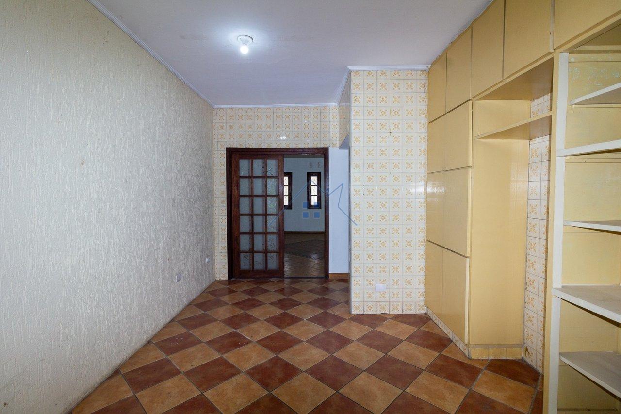Casa Térrea 207m² no Jd Macedo 2 dorm + Edícula 2 vagas Rua Juvenal Ramos Barbosa Guarulhos - 