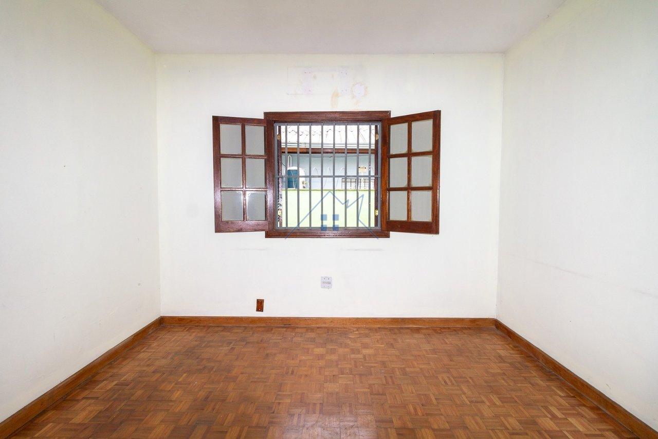 Casa Térrea 207m² no Jd Macedo 2 dorm + Edícula 2 vagas Rua Juvenal Ramos Barbosa Guarulhos - 