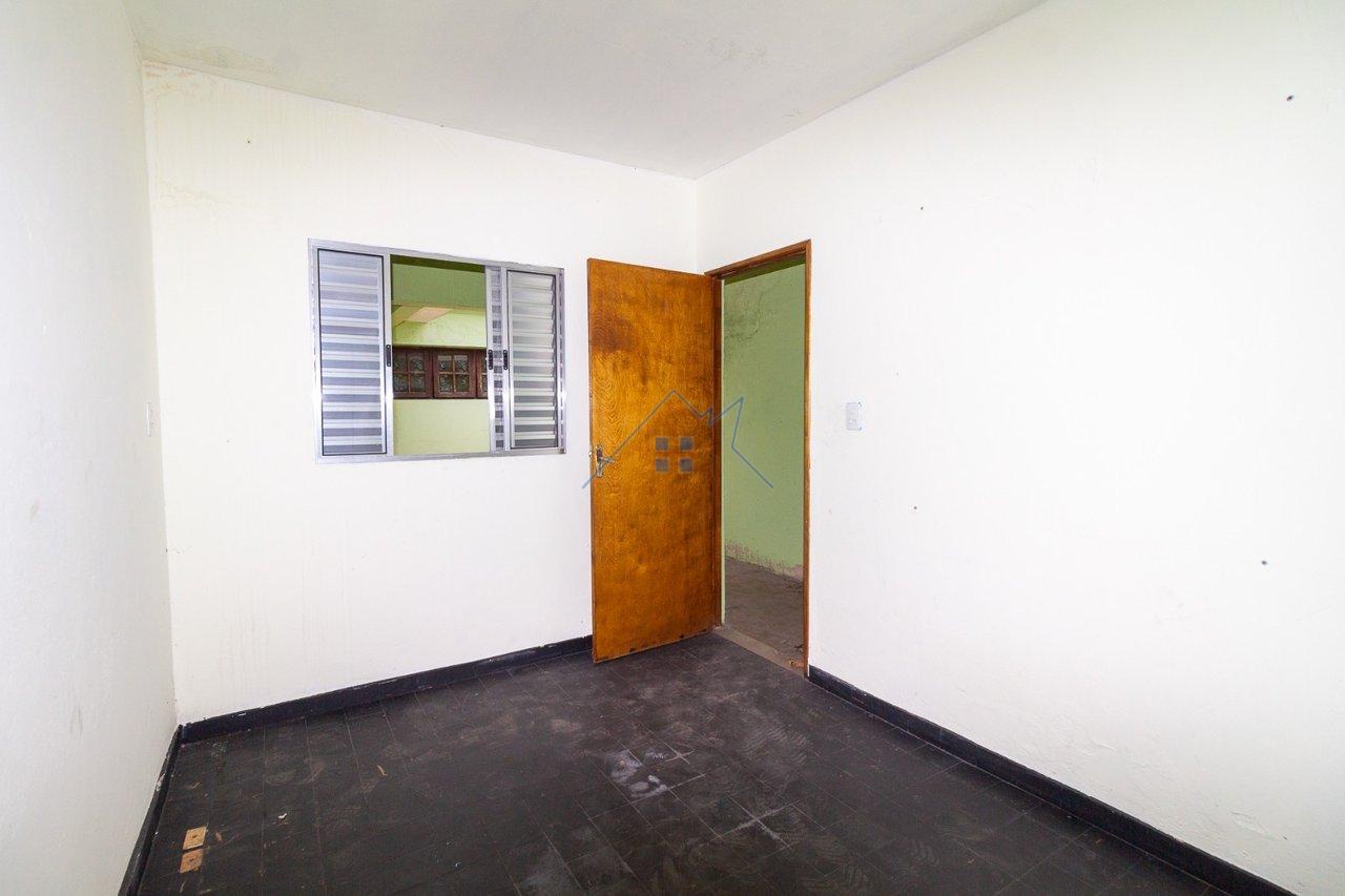 Casa Térrea 207m² no Jd Macedo 2 dorm + Edícula 2 vagas Rua Juvenal Ramos Barbosa Guarulhos - 
