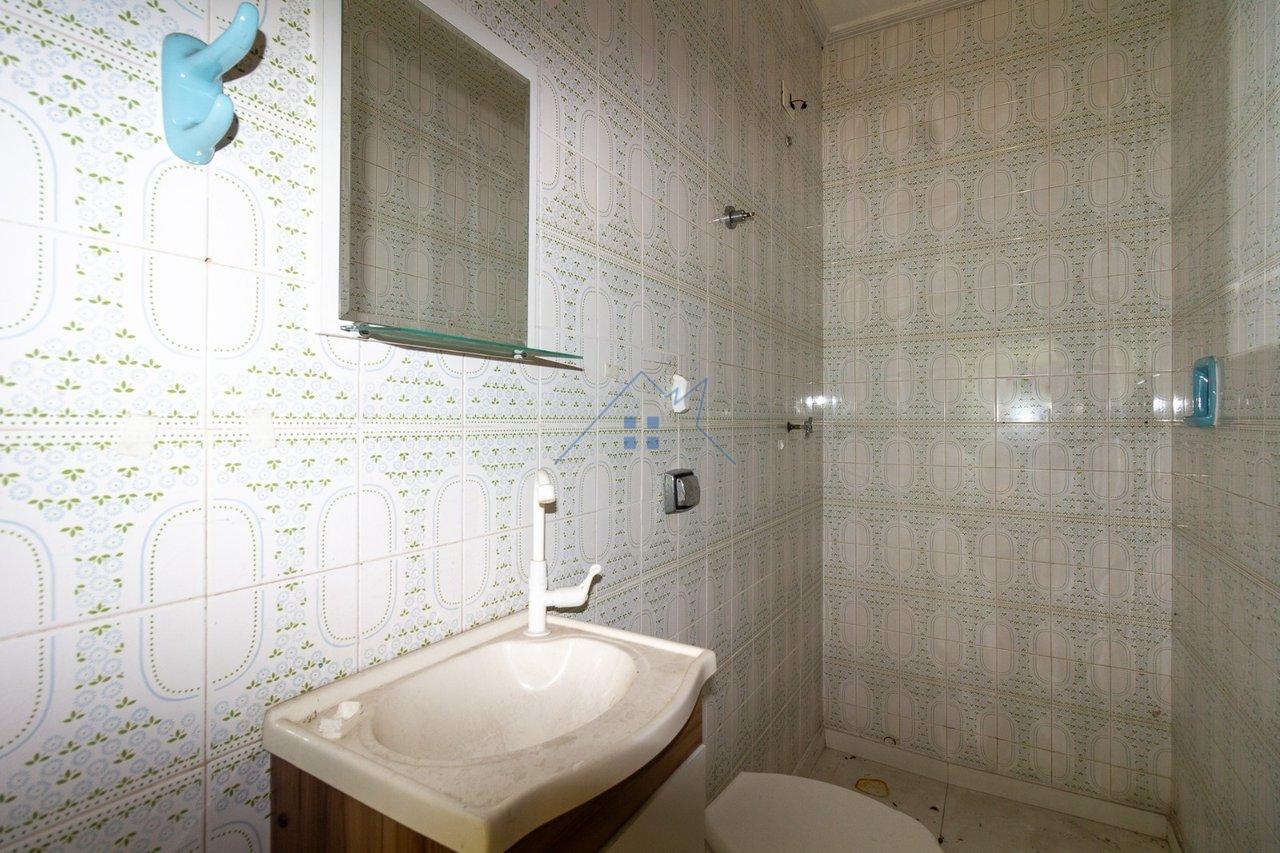 Casa Térrea 207m² no Jd Macedo 2 dorm + Edícula 2 vagas Rua Juvenal Ramos Barbosa Guarulhos - 