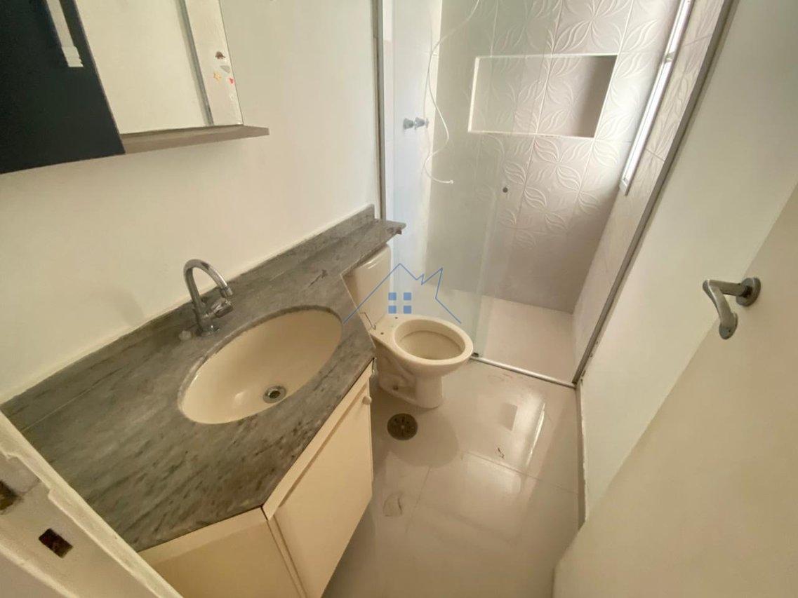 Apartamento 74m² no Jd Taquaral 3 dorm 1 suíte 2 vagas Avenida Doutor Silva Melo São Paulo - 