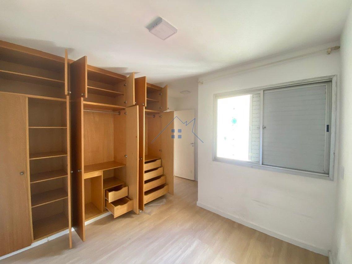 Apartamento 74m² no Jd Taquaral 3 dorm 1 suíte 2 vagas Avenida Doutor Silva Melo São Paulo - 