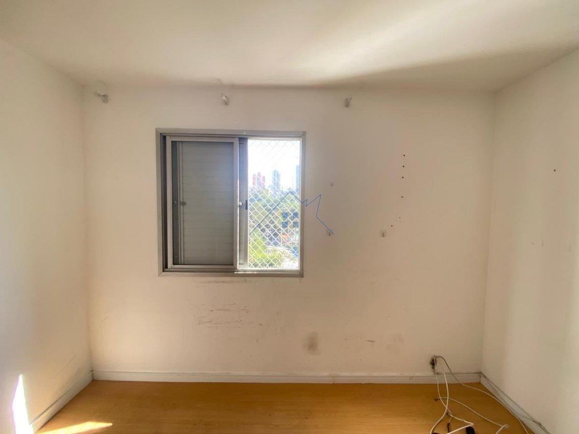 Apartamento 74m² no Jd Taquaral 3 dorm 1 suíte 2 vagas Avenida Doutor Silva Melo São Paulo - 
