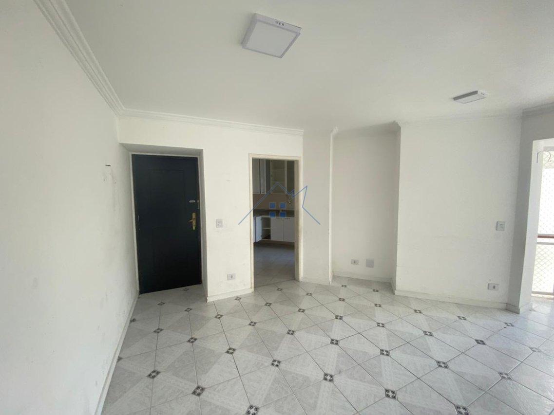 Apartamento 74m² no Jd Taquaral 3 dorm 1 suíte 2 vagas Avenida Doutor Silva Melo São Paulo - 