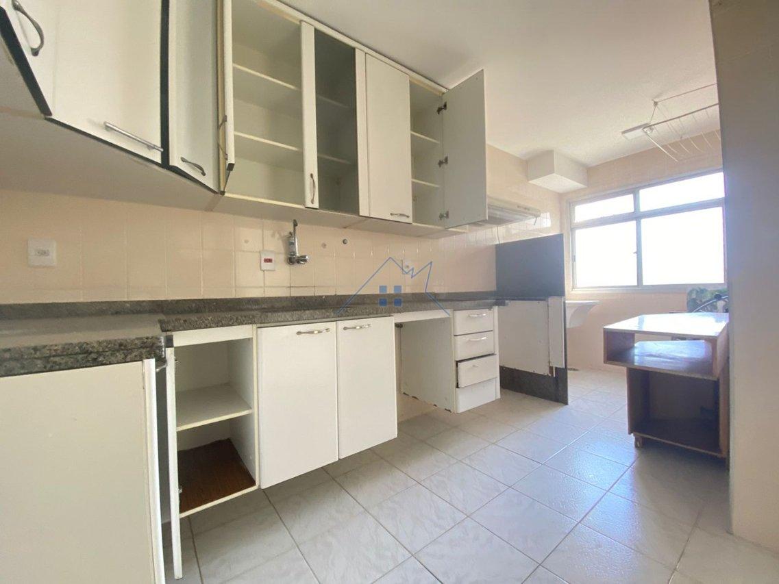 Apartamento 74m² no Jd Taquaral 3 dorm 1 suíte 2 vagas Avenida Doutor Silva Melo São Paulo - 