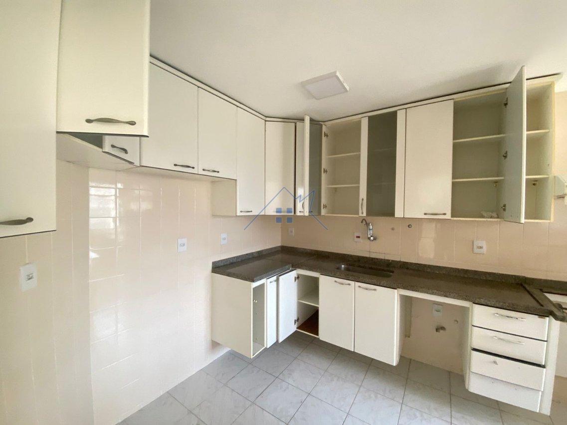 Apartamento 74m² no Jd Taquaral 3 dorm 1 suíte 2 vagas Avenida Doutor Silva Melo São Paulo - 