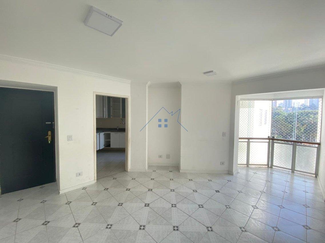 Apartamento 74m² no Jd Taquaral 3 dorm 1 suíte 2 vagas Avenida Doutor Silva Melo São Paulo - 