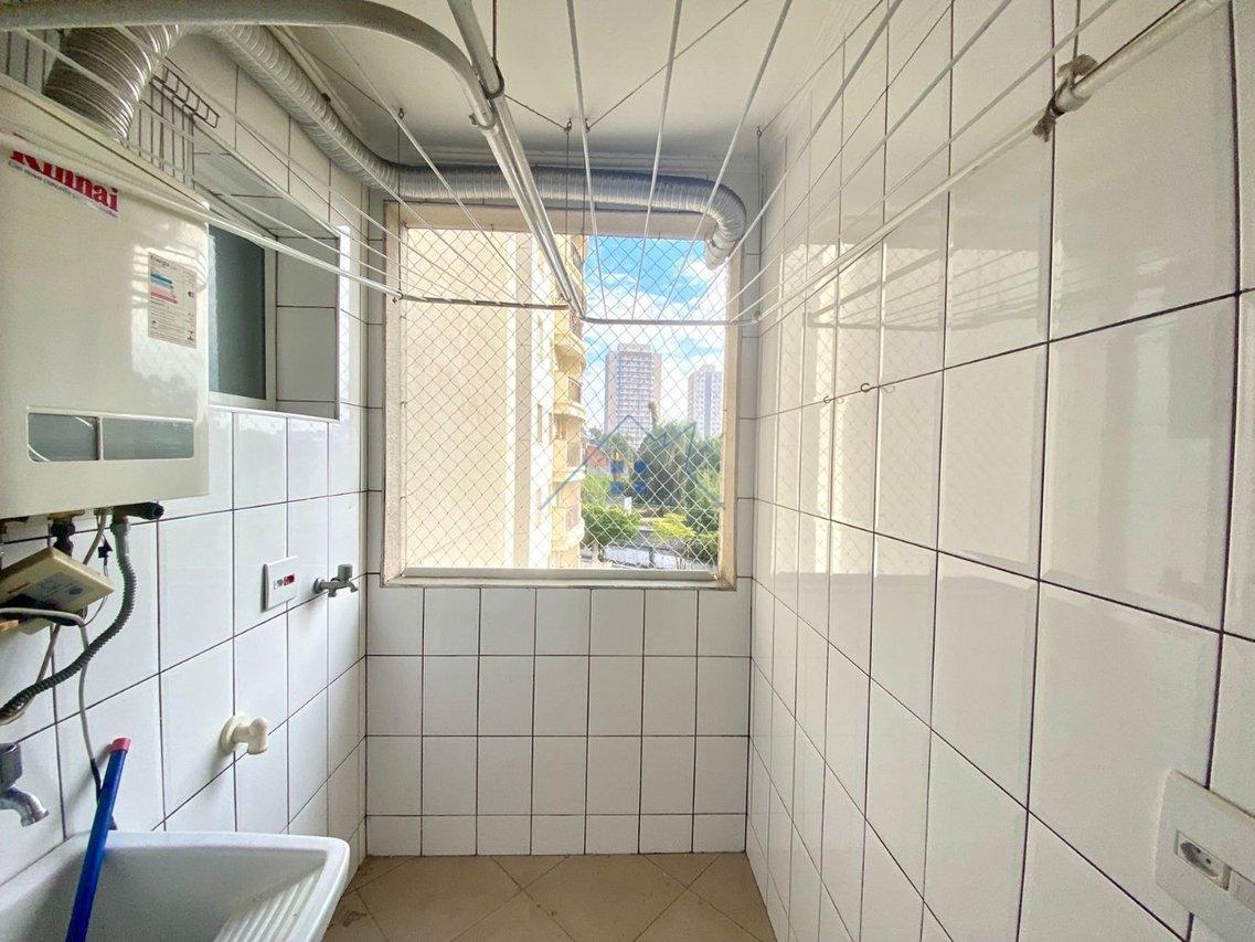 Apartamento 66,85m² no Jardim Vergueiro 3 dorm 1 vaga Avenida Padre Arlindo Vieira São Paulo - 
