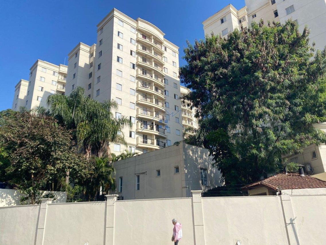 Apartamento 66,85m² no Jardim Vergueiro 3 dorm 1 vaga Avenida Padre Arlindo Vieira São Paulo - 