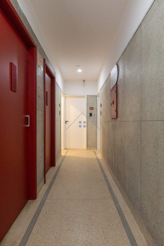 Studio Metrô Santa Cecília 30m² - ACEITA PET - sem depósito caução Rua Ana Cintra São Paulo - 