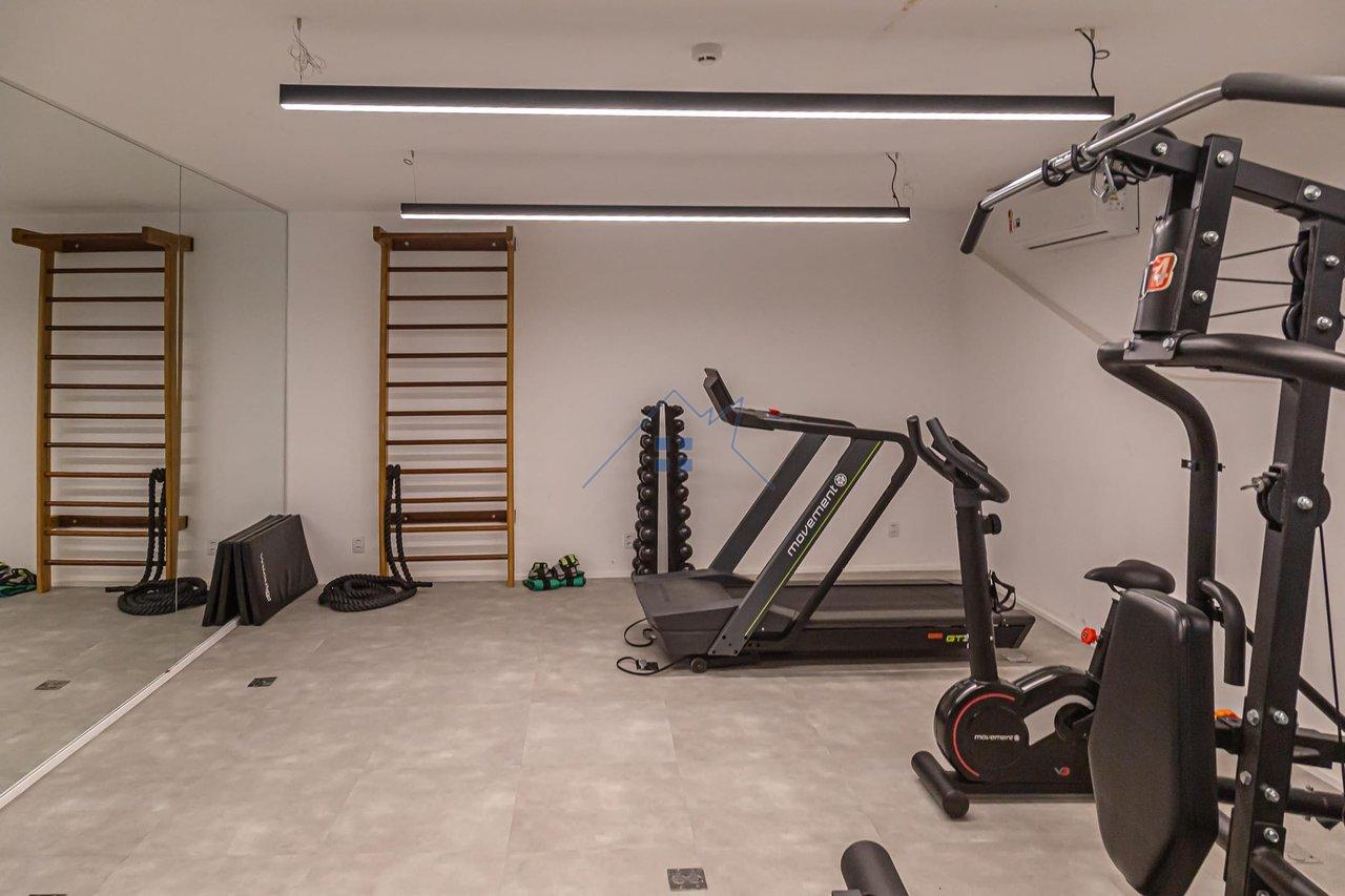 Studio 35m² na Vila Clementino - Aceita PET Avenida Onze de Junho São Paulo - 