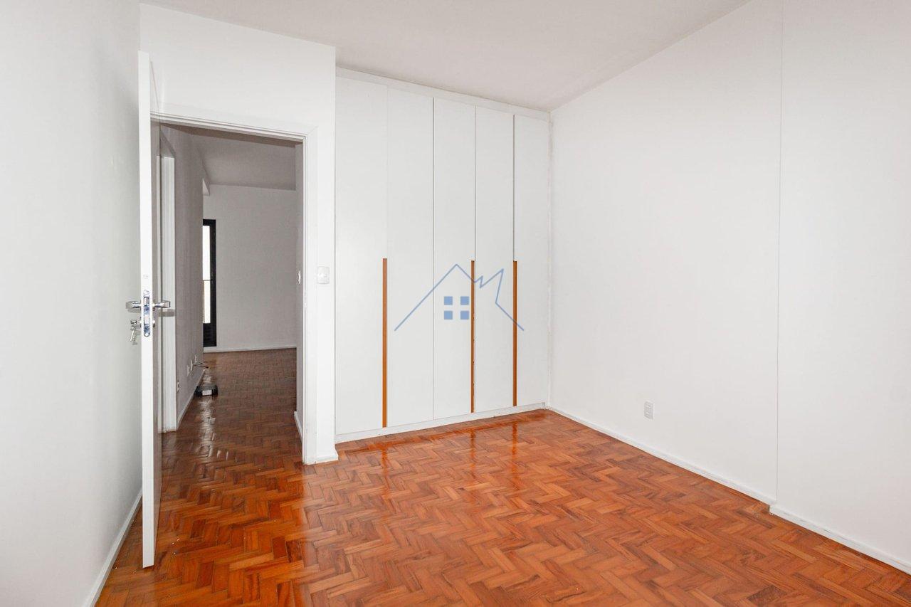 Apartamento 42m² na Vila Clementino 1 dorm Avenida Onze de Junho São Paulo - 