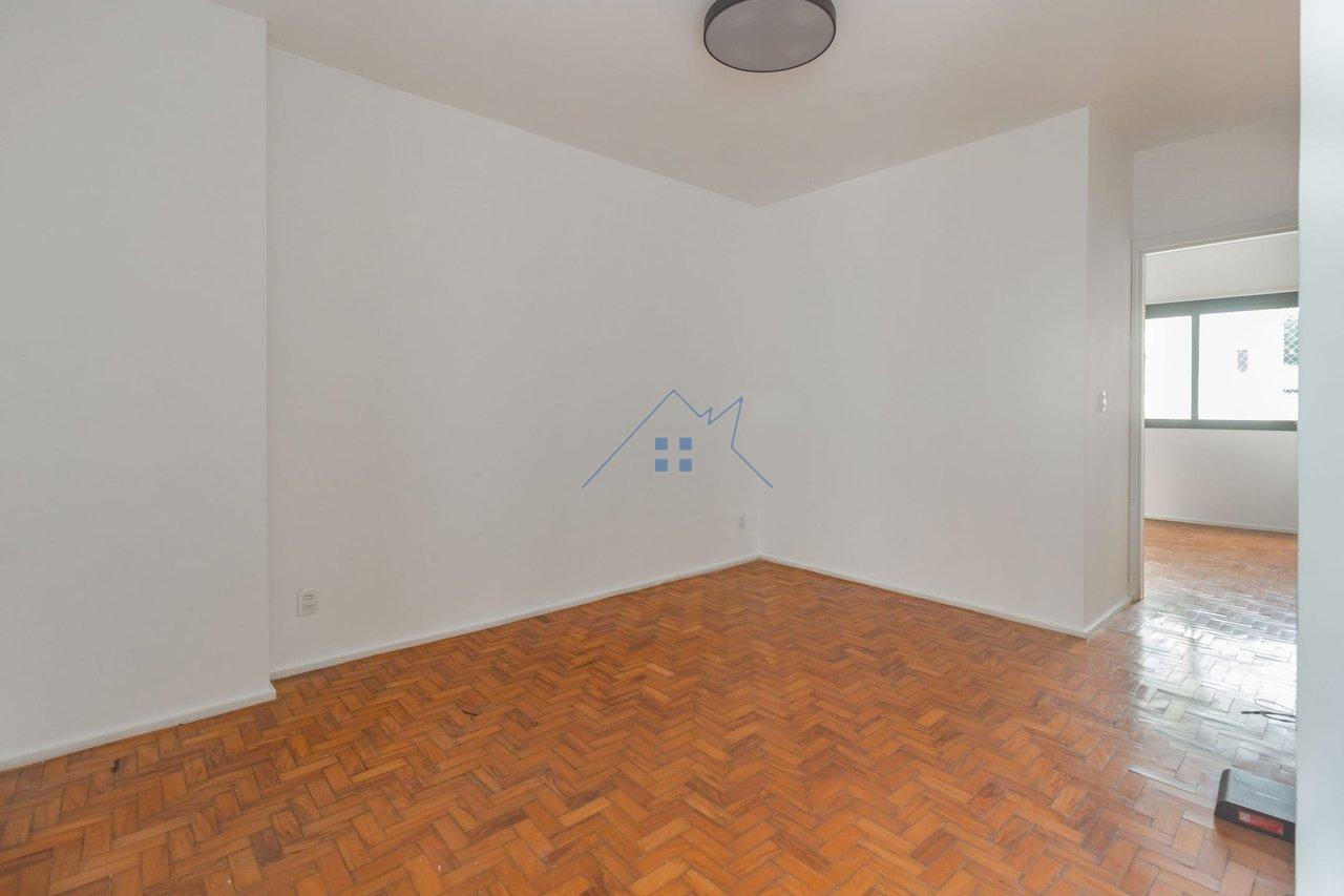 Apartamento 42m² na Vila Clementino 1 dorm Avenida Onze de Junho São Paulo - 