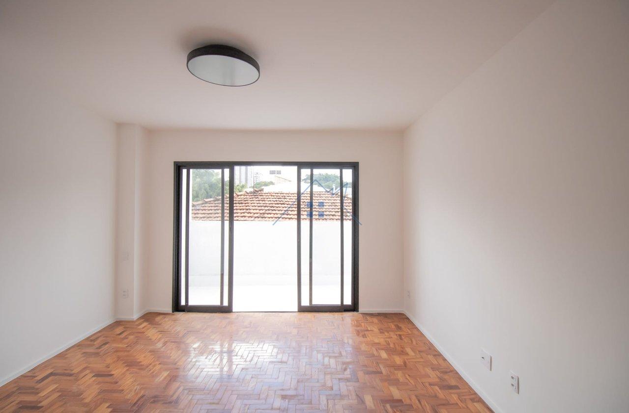 Apartamento 39m² na Vila Clementino - Aceita PET Avenida Onze de Junho São Paulo - 