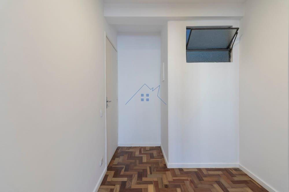Apartamento 42,25m² na Bela Vista - Aceita PET Rua São Domingos São Paulo - 