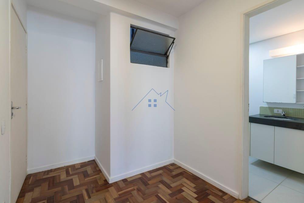 Apartamento 42,25m² na Bela Vista - Aceita PET Rua São Domingos São Paulo - 