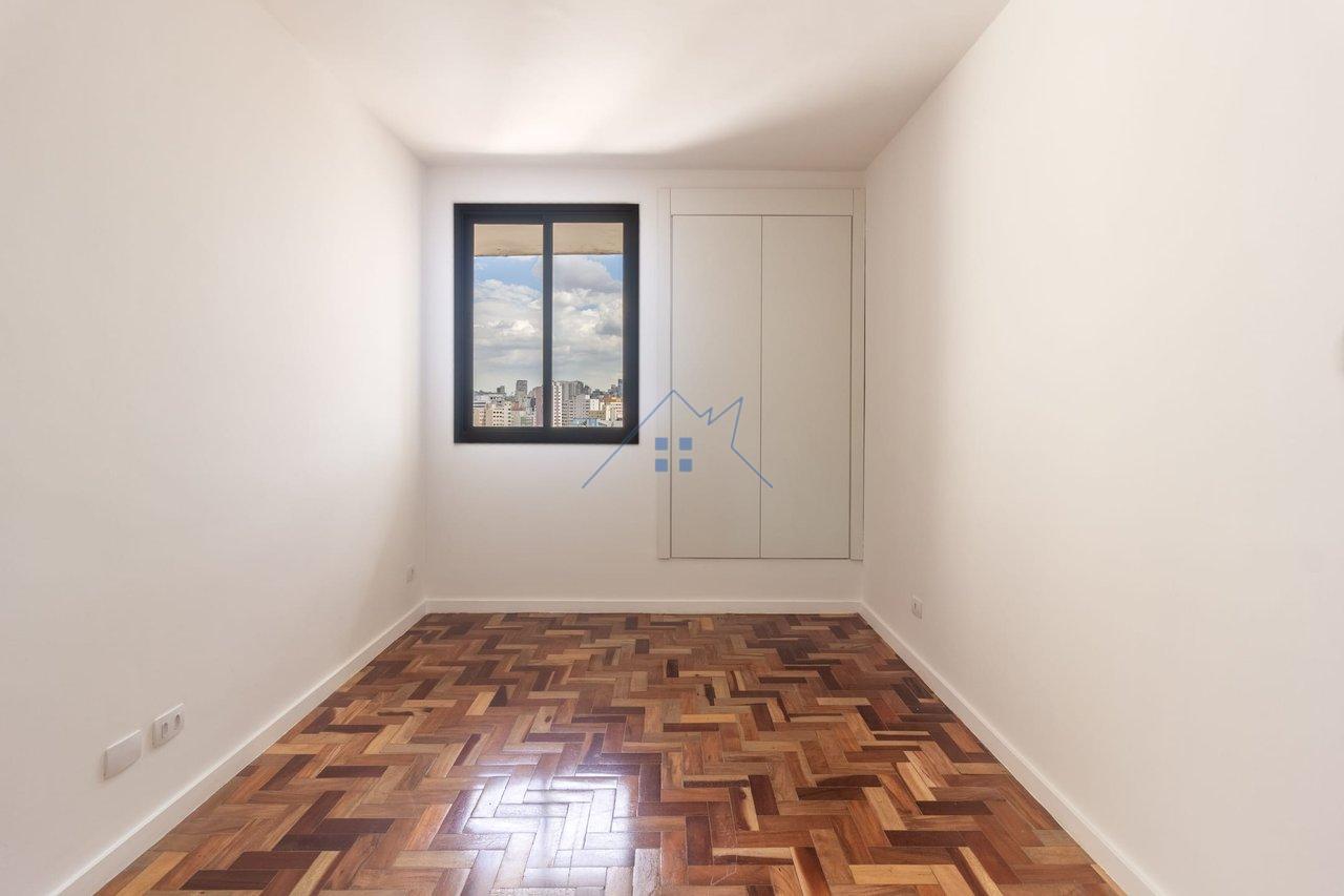 Apartamento 42,25m² na Bela Vista - ACEITA PET Rua São Domingos São Paulo - 