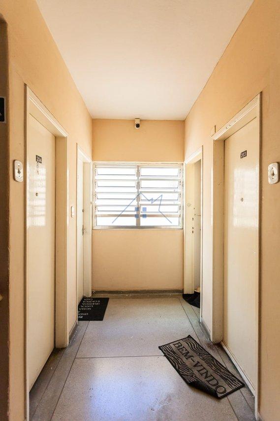 Kitnet 25m² na Liberdade - Aceita PET Rua da Glória São Paulo - 