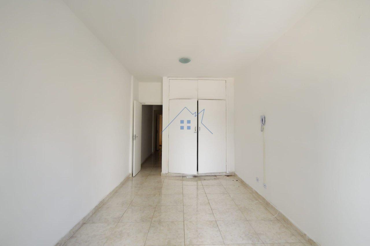 Kitnet 25m² na Liberdade - Aceita PET Rua da Glória São Paulo - 