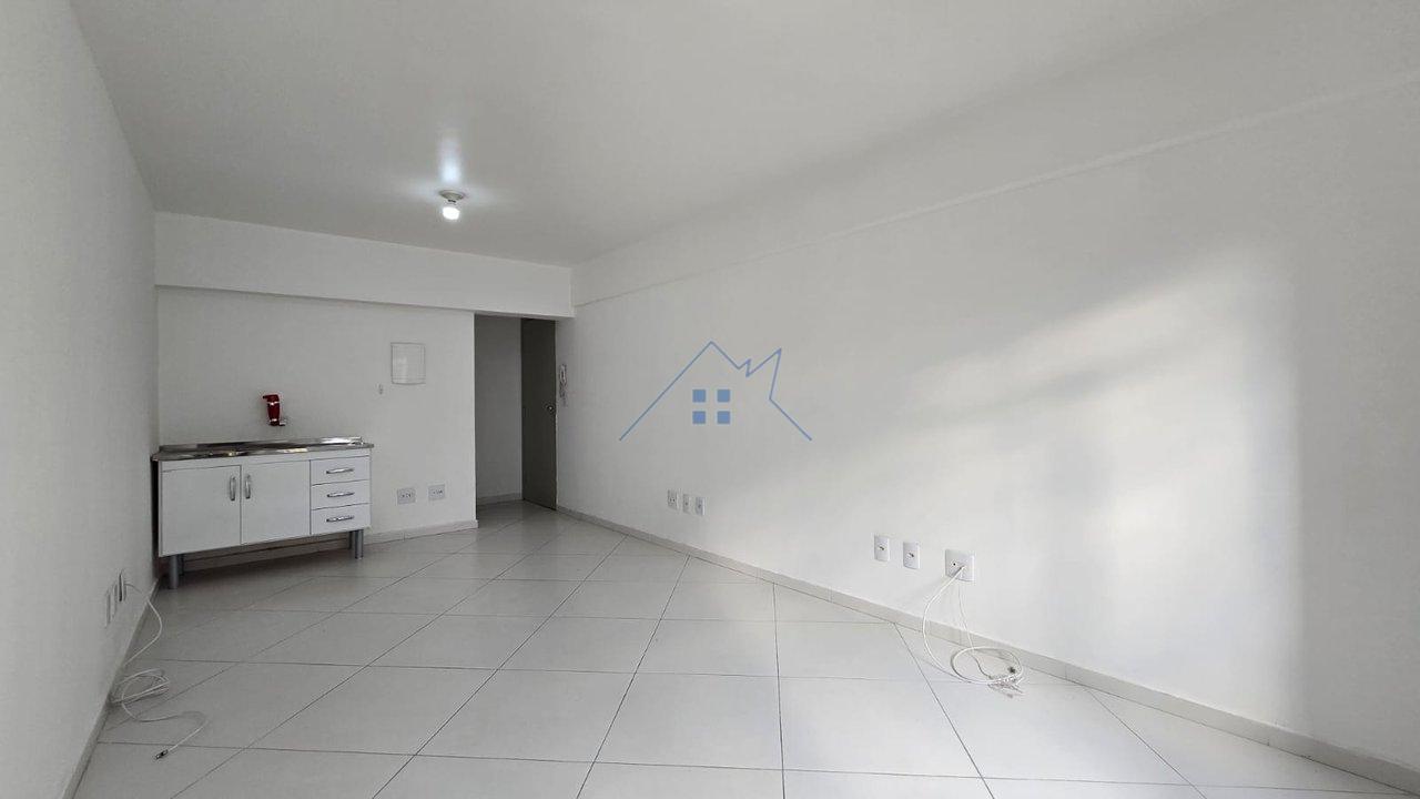 Sala Comercial com Ar Condicionado 25m² no Ipiranga Rua Silva Bueno São Paulo - 