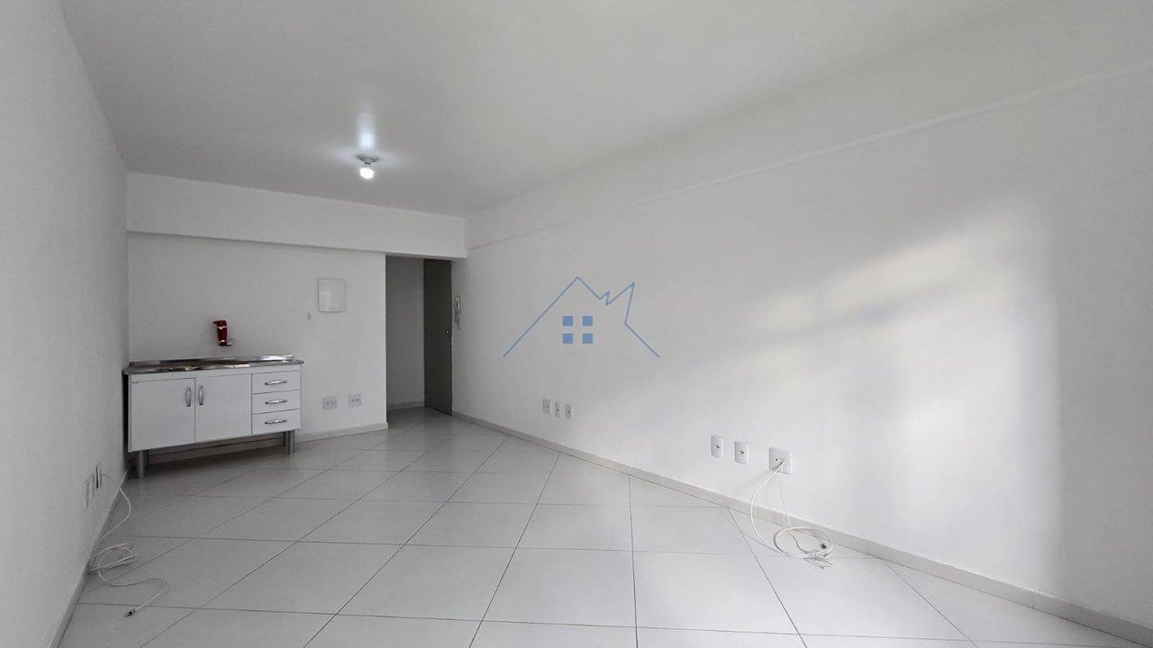 Sala Comercial com Ar Condicionado 25m² no Ipiranga Rua Silva Bueno São Paulo - 