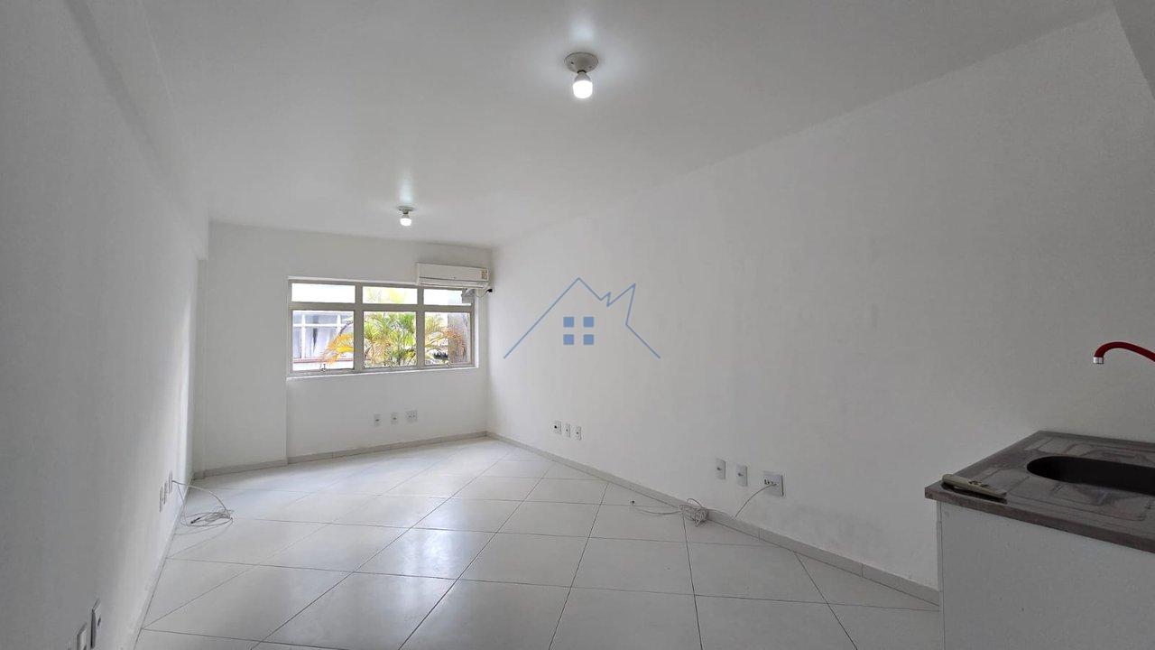 Sala Comercial com Ar Condicionado 25m² no Ipiranga Rua Silva Bueno São Paulo - 