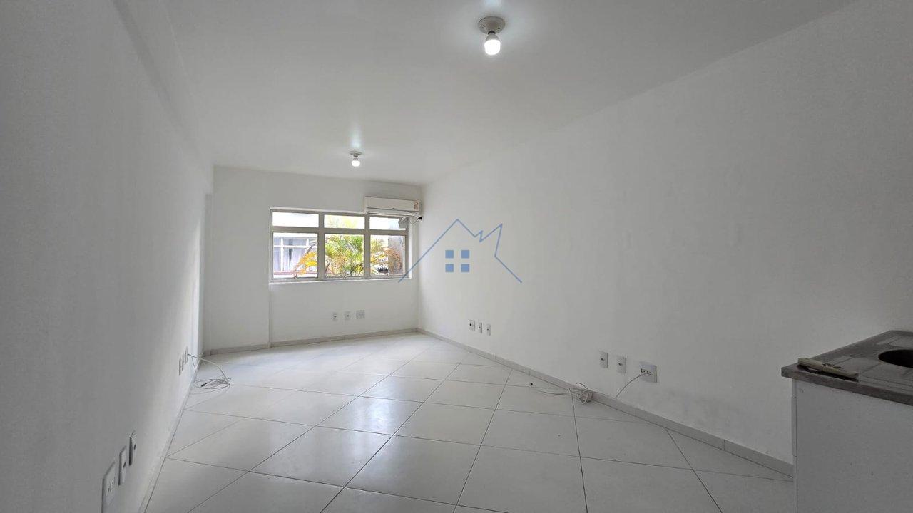 Sala Comercial com Ar Condicionado 25m² no Ipiranga Rua Silva Bueno São Paulo - 