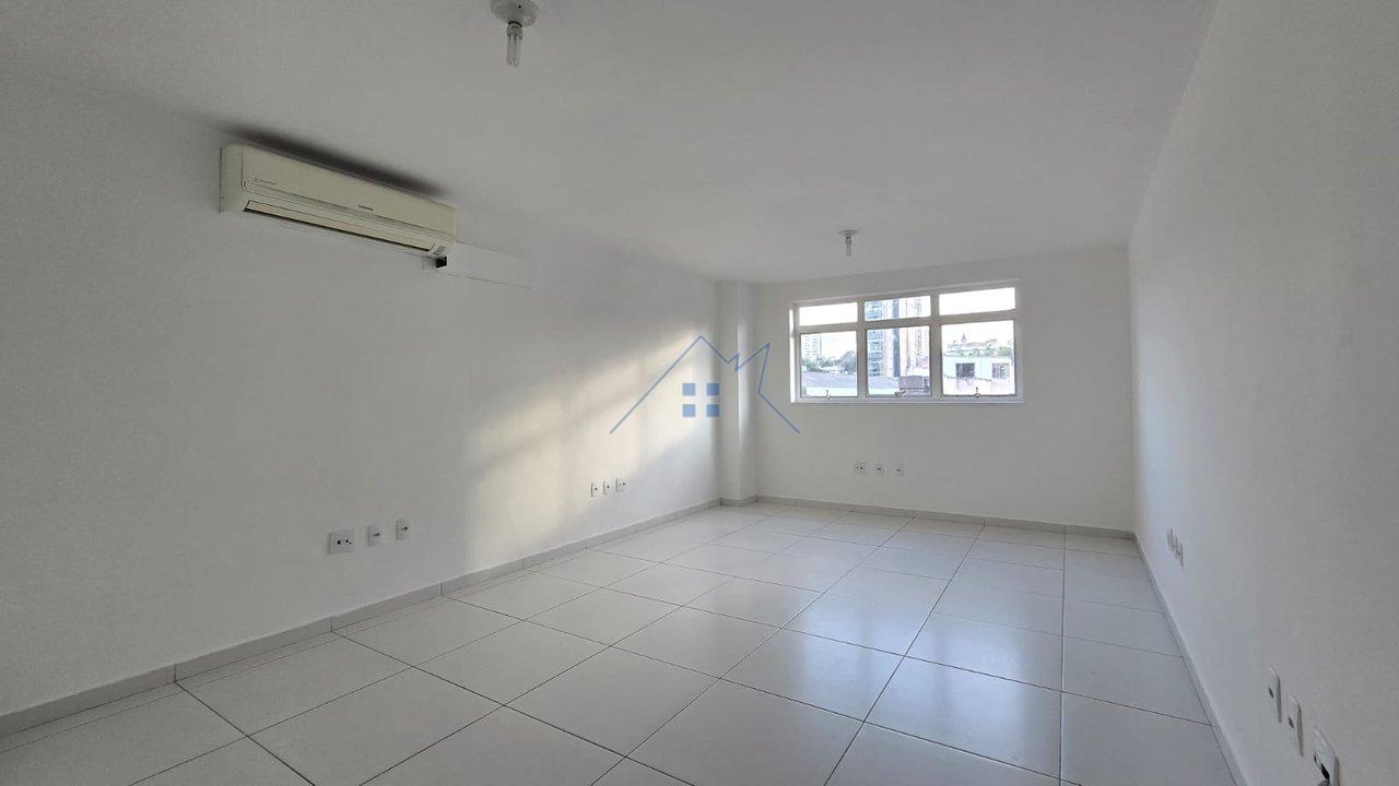 Sala Comercial 28m² no Ipiranga Com Ar Condicionado Rua Silva Bueno São Paulo - 