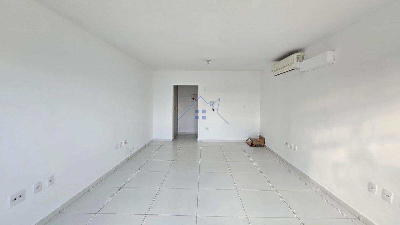 Sala Comercial 28m² no Ipiranga Com Ar Condicionado Rua Silva Bueno São Paulo - 
