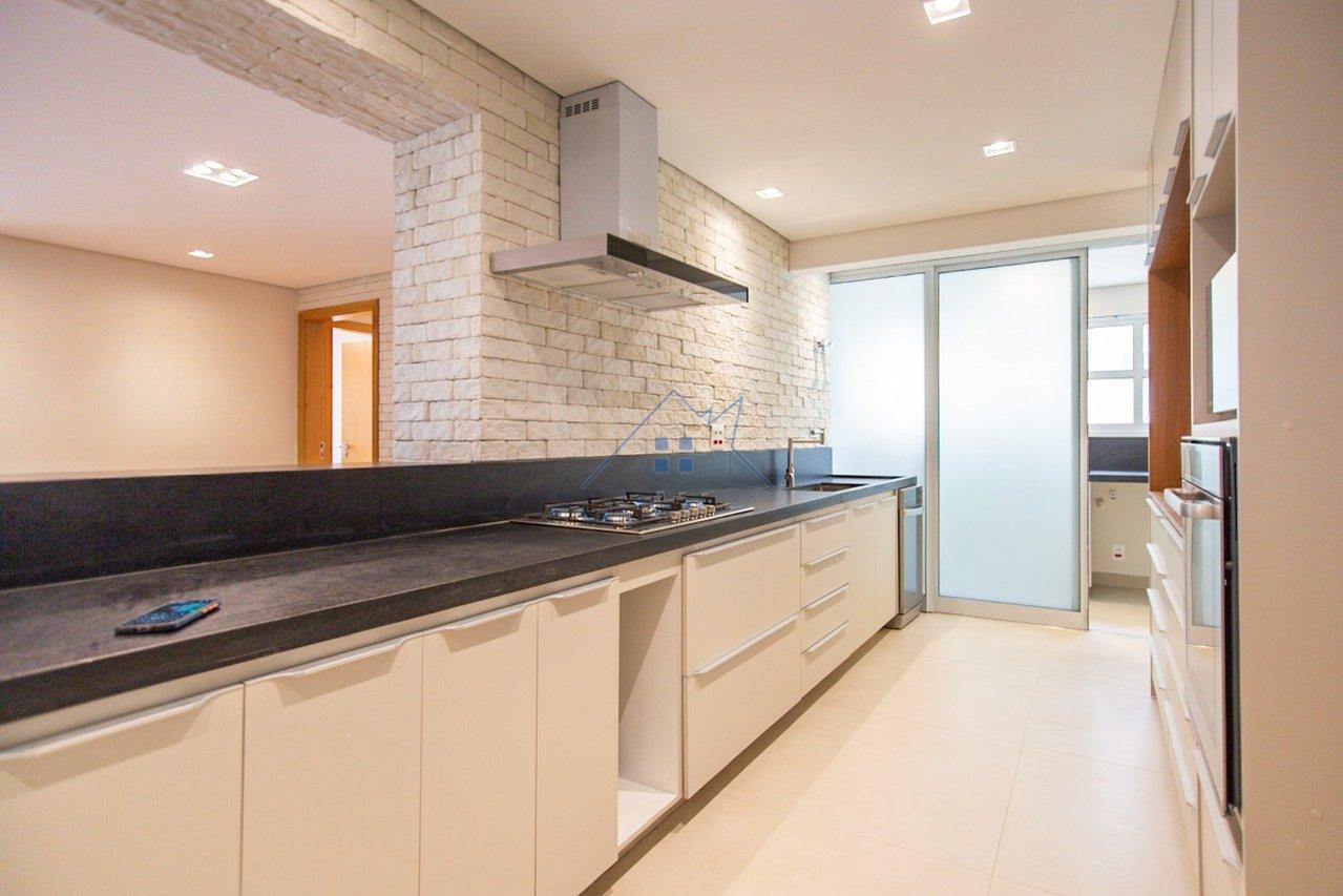 Apartamento Reformado 127m² na Vila Buarque 3 dorm 1 suíte 1 vaga Avenida Higienópolis São Paulo - 