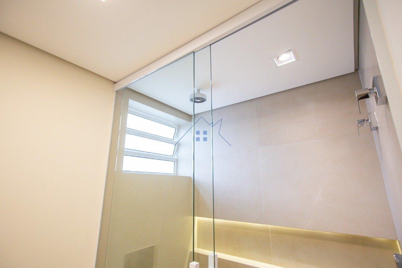 Apartamento Reformado 127m² na Vila Buarque 3 dorm 1 suíte 1 vaga Avenida Higienópolis São Paulo - 