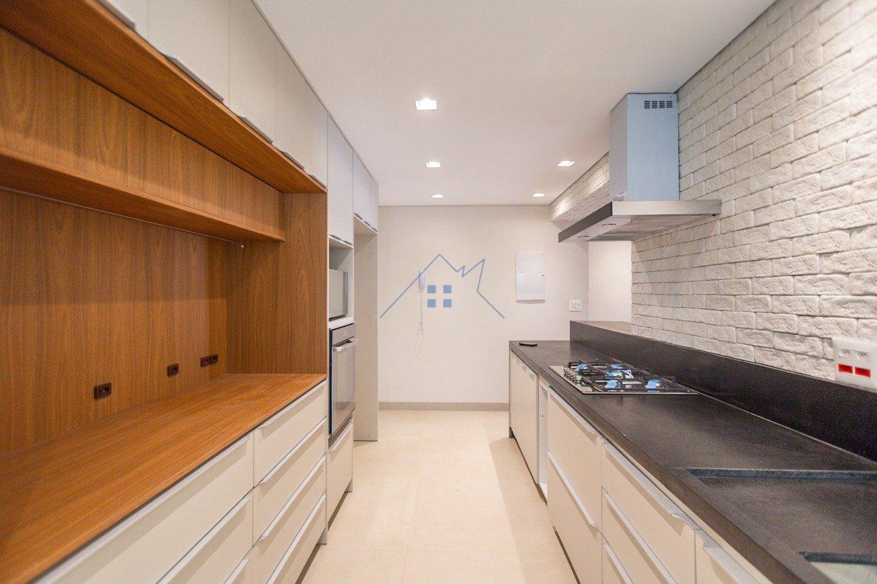 Apartamento Reformado 127m² na Vila Buarque 3 dorm 1 suíte 1 vaga Avenida Higienópolis São Paulo - 