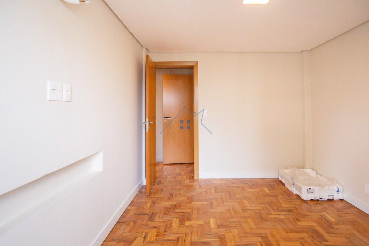 Apartamento Reformado 127m² na Vila Buarque 3 dorm 1 suíte 1 vaga Avenida Higienópolis São Paulo - 
