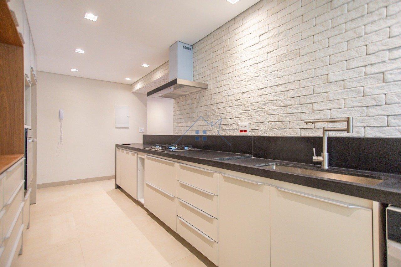 Apartamento Reformado 127m² na Vila Buarque 3 dorm 1 suíte 1 vaga Avenida Higienópolis São Paulo - 