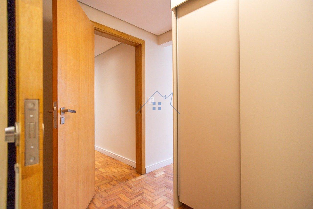 Apartamento Reformado 127m² na Vila Buarque 3 dorm 1 suíte 1 vaga Avenida Higienópolis São Paulo - 
