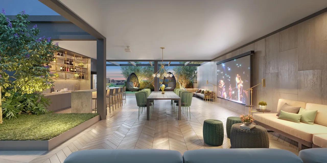 Apartamento tipo 75m² no Ipiranga 3 dorm 1 suíte 1 vaga ( PRONTO ) Rua Ettore Lantieri São Paulo - 