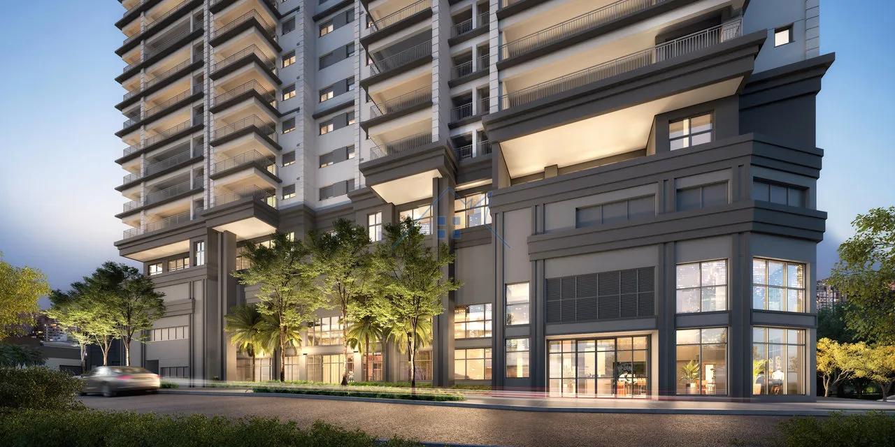 Apartamento tipo 75m² no Ipiranga 3 dorm 1 suíte 1 vaga ( PRONTO ) Rua Ettore Lantieri São Paulo - 